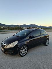 Opel Corsa 2007 D