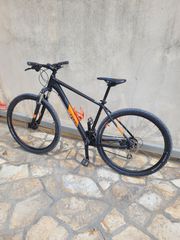 All - Mountain Cube 2021 Aim Pro-thumb-1