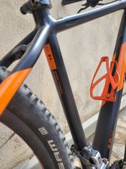 All - Mountain Cube 2021 Aim Pro-thumb-6