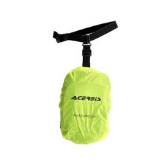 ΤΣΑΝΤΑΚΙ ΠΟΔΙΟΥ ACERBIS 27108.090 PRO LEG BAG 3LT ΜΑΥΡΟ-thumb-2
