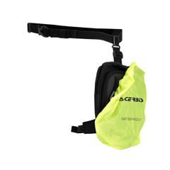 ΤΣΑΝΤΑΚΙ ΠΟΔΙΟΥ ACERBIS 27108.090 PRO LEG BAG 3LT ΜΑΥΡΟ-thumb-4