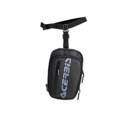 ΤΣΑΝΤΑΚΙ ΠΟΔΙΟΥ ACERBIS 27108.090 PRO LEG BAG 3LT ΜΑΥΡΟ-thumb-1