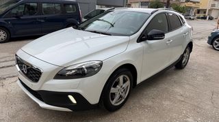 Volvo V40 Cross Country 2015 1,6 D2 CROSS COUNTRY