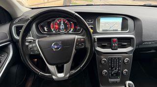 Volvo V40 Cross Country 2015 1,6 D2 CROSS COUNTRY-thumb-10