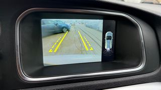 Volvo V40 Cross Country 2015 1,6 D2 CROSS COUNTRY-thumb-19