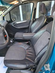 Mercedes-Benz A 140 2004 Foul extra Αυτόματο-thumb-11