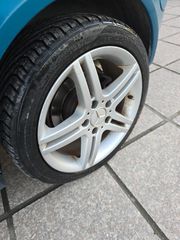 Mercedes-Benz A 140 2004 Foul extra Αυτόματο-thumb-12