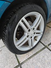 Mercedes-Benz A 140 2004 Foul extra Αυτόματο-thumb-14