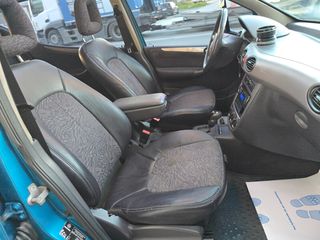 Mercedes-Benz A 140 2004 Foul extra Αυτόματο-thumb-15