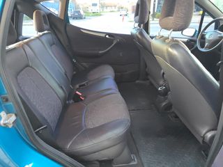 Mercedes-Benz A 140 2004 Foul extra Αυτόματο-thumb-17
