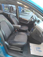 Mercedes-Benz A 140 2004 Foul extra Αυτόματο-thumb-18