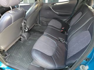Mercedes-Benz A 140 2004 Foul extra Αυτόματο-thumb-19