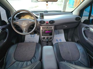 Mercedes-Benz A 140 2004 Foul extra Αυτόματο-thumb-20