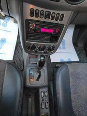 Mercedes-Benz A 140 2004 Foul extra Αυτόματο-thumb-21
