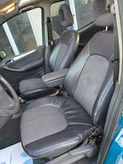 Mercedes-Benz A 140 2004 Foul extra Αυτόματο-thumb-22