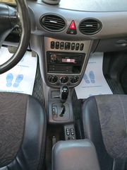 Mercedes-Benz A 140 2004 Foul extra Αυτόματο-thumb-23