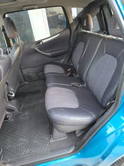 Mercedes-Benz A 140 2004 Foul extra Αυτόματο-thumb-25