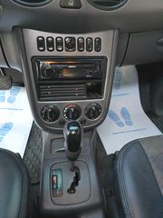 Mercedes-Benz A 140 2004 Foul extra Αυτόματο-thumb-26