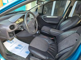 Mercedes-Benz A 140 2004 Foul extra Αυτόματο-thumb-27