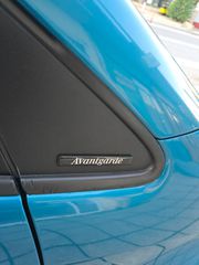 Mercedes-Benz A 140 2004 Foul extra Αυτόματο-thumb-30