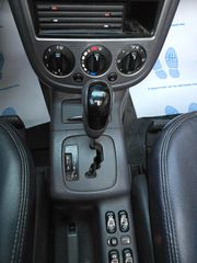 Mercedes-Benz A 140 2004 Foul extra Αυτόματο-thumb-31