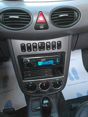 Mercedes-Benz A 140 2004 Foul extra Αυτόματο-thumb-32