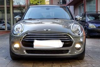 Mini Cooper 2014