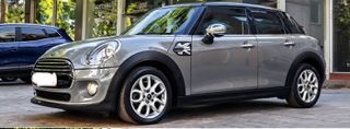 Mini Cooper 2014-thumb-4