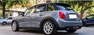 Mini Cooper 2014-thumb-5