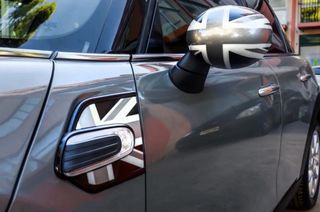 Mini Cooper 2014-thumb-9