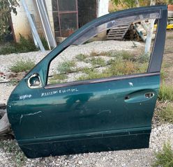 Mercedes E Class W211 02-09 εμπρός αριστερή πόρτα