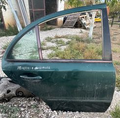 Mercedes E Class W211 02-09 πίσω δεξιά πόρτα