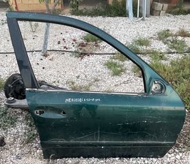 Mercedes E Class W211 02-09 εμπρός δεξιά πόρτα