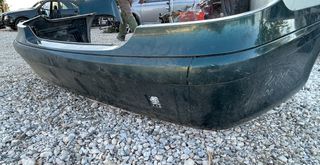 Mercedes E Class W211 02-09 προφυλακτήρας εμπρός-thumb-2