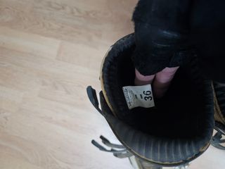 Παιδικές μπότες HEBO motocross/enduro-thumb-1