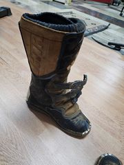 Παιδικές μπότες HEBO motocross/enduro-thumb-3