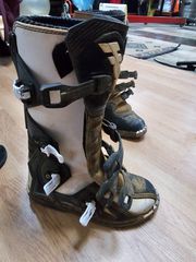 Παιδικές μπότες HEBO motocross/enduro-thumb-5