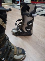 Παιδικές μπότες HEBO motocross/enduro-thumb-6
