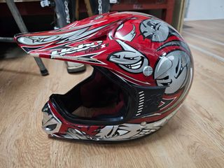 Παιδικές μπότες HEBO motocross/enduro-thumb-7