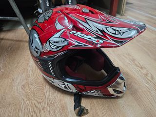 Παιδικές μπότες HEBO motocross/enduro-thumb-9