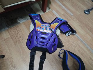 Παιδικές μπότες HEBO motocross/enduro-thumb-36