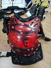 Παιδικές μπότες HEBO motocross/enduro-thumb-37