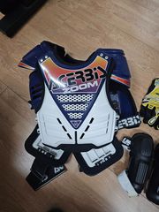 Παιδικές μπότες HEBO motocross/enduro-thumb-39
