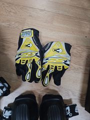 Παιδικές μπότες HEBO motocross/enduro-thumb-41