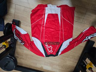 Παιδικές μπότες HEBO motocross/enduro-thumb-43