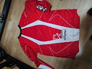 Παιδικές μπότες HEBO motocross/enduro-thumb-45