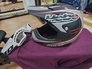 Παιδικές μπότες HEBO motocross/enduro-thumb-46