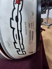Παιδικές μπότες HEBO motocross/enduro-thumb-49