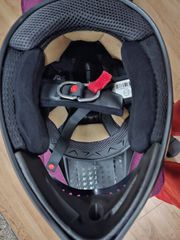 Παιδικές μπότες HEBO motocross/enduro-thumb-51
