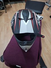 Παιδικές μπότες HEBO motocross/enduro-thumb-52